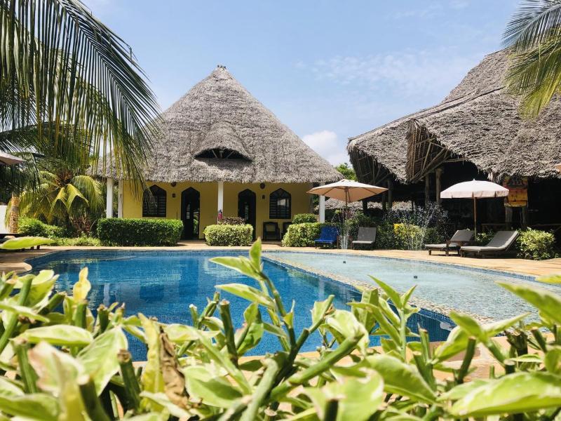 Kiwengwa Boutique Resort