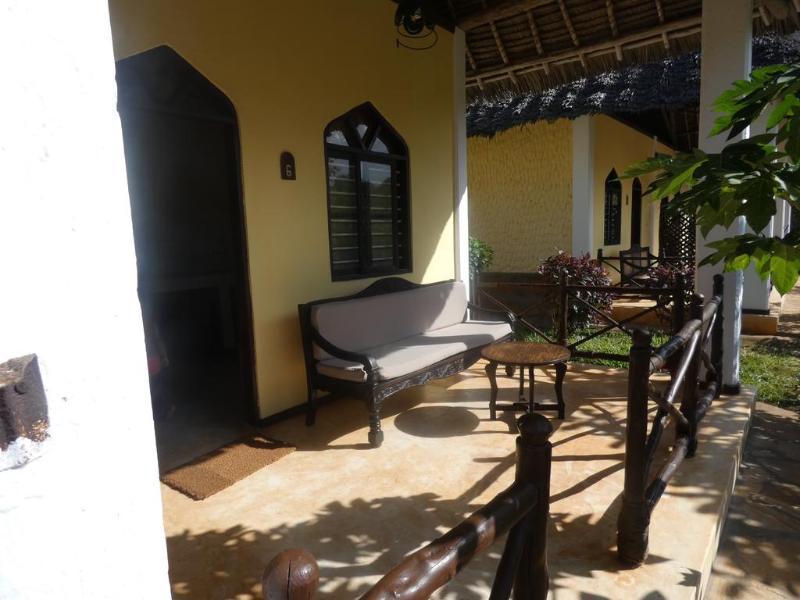 Resort Kiwengwa Boutique Zanzibar